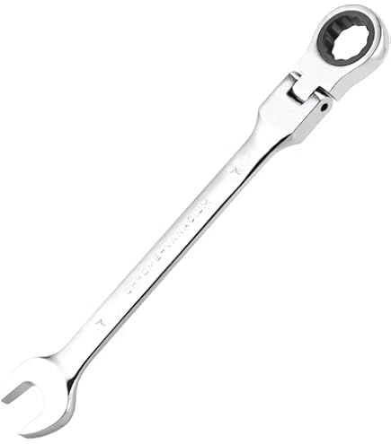 ラジエットスパナ Amazon | ラチェットレンチ コンビネーションレンチ スパナ整備工具